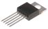 Texas Instruments, LM2575T-12/NOPB Step-Down Switching Regulator, 1-Channel 1A 5-Pin, TO-220