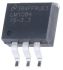 Texas Instruments LM1084IS-3.3/NOPB, 1 Low Dropout Voltage, Voltage Regulator 5A, 3.3 V 3-Pin, D2PAK (TO-263)