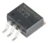 Texas Instruments LM1086CS-3.3/NOPB, 1 Low Dropout Voltage, Voltage Regulator 1.5A, 3.3 V 3-Pin, D2PAK (TO-263)