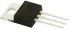 Texas Instruments LM1086CT-3.3/NOPB, 1 Low Dropout Voltage, Voltage Regulator 1.5A, 3.3 V 3-Pin, TO-220