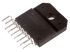 Texas Instruments,20W, 15-Pin TO-220 LM1876TF/NOPB