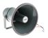 RS PRO 15W Grey Horn Speaker, 280 Hz → 12.5 kHz, IP66