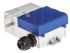 Gems Sensors 500Pa差压传感器 压力传感器, +/-1%精度, 测量空气、非导电性气体