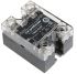 Sensata Crydom CW24 Series Solid State Relay, 25 A rms Load, Panel Mount, 280 V rms Load, 36 V rms Control