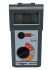 Megger MIT220 Insulation & Continuity Tester, 250V Min, 500V dc Max, 999MΩ Max, CAT III 300V