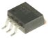 Texas Instruments LM1086IS-5.0/NOPB, 1 Low Dropout Voltage, Voltage Regulator 1.5A, 5 V 3-Pin, D2PAK (TO-263)