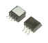 Texas Instruments LM340S-5.0/NOPB, 1 Linear Voltage, Voltage Regulator 1A, 5 V 3-Pin, D2PAK (TO-263)