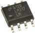 Texas Instruments LM317LM/NOPB, 1 Linear Voltage, Voltage Regulator 100mA, 1.2 → 37 V 8-Pin, SOIC