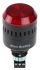 Allen Bradley 855PC LED Dauer-Licht Alarm-Leuchtmelder Rot / 98dB, 240 Vac