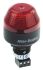 Allen Bradley 855P Series Red Multiple Effect Beacon, 24 V ac/dc, Panel Mount, LED Bulb
