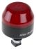Allen Bradley 855P Series Red Multiple Effect Beacon, 24 V ac/dc, Panel Mount, LED Bulb