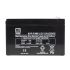 RS PRO 12V T1 Sealed Lead Acid Battery, 12Ah