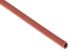 RS PRO Halogen Free Heat Shrink Tubing, Brown 2.4mm Sleeve Dia. x 1.2m Length 2:1 Ratio