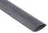 RS PRO Halogen Free Heat Shrink Tubing, Grey 12.7mm Sleeve Dia. x 1.2m Length 2:1 Ratio