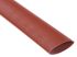 RS PRO Halogen Free Heat Shrink Tubing, Brown 19.1mm Sleeve Dia. x 1.2m Length 2:1 Ratio