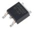 Texas Instruments 電圧レギュレータ 低ドロップアウト電圧 3.3 V, 3-Pin, LP38690DT-3.3/NOPB