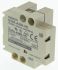 Solid State Relay DIN Rail Adapter