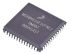 NXP MC68HC11E1CFNE2, 8bit HC11 Microcontroller, M68HC11, 2MHz, 512 B EEPROM, 52-Pin PLCC