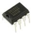 Maxim Integrated Temperature Sensor Switch, Digital Output, Through-Hole Mount, Serial-2 Wire, ±2°C Accuracy, 8-Pin,