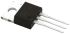 MOSFET, IRF3205PBF, N-Canal-Canal, 110 A, 55 V, 3-Pin, TO-220AB HEXFET Simple Si