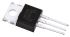 N-Channel MOSFET, 57 A, 100 V, 3-Pin TO-220AB Infineon IRF3710PBF