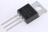 MOSFET Infineon IRFZ48NPBF, VDSS 55 V, ID 64 A, TO-220AB de 3 pines, config. Simple