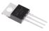 N-Channel MOSFET, 140 A, 30 V, 3-Pin TO-220AB Infineon IRL3803PBF