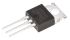 MOSFET, IRF640NPBF, N-Canal-Canal, 18 A, 200 V, 3-Pin, TO-220AB HEXFET Simple Si