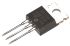 N-Channel MOSFET, 17 A, 55 V, 3-Pin TO-220AB Infineon IRFZ24NPBF
