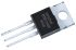 P-Channel MOSFET, 19 A, 55 V, 3-Pin TO-220AB Infineon IRF9Z34NPBF