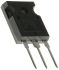 N-Channel MOSFET, 81 A, 55 V, 3-Pin TO-247AC Infineon IRFP054NPBF
