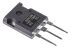 Infineon IRG4PC50WPBF IGBT, 55 A 600 V, 3-Pin TO-247AC, Through Hole