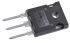 N-Channel MOSFET, 57 A, 100 V, 3-Pin TO-247AC Infineon IRFP3710PBF