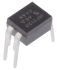 N-Channel MOSFET, 1.3 A, 100 V, 4-Pin HVMDIP Vishay IRFD120PBF