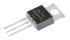 N-Channel MOSFET, 24 A, 30 V, 3-Pin TO-220AB Infineon IRL2703PBF