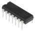 Infineon IR2110PBF, MOSFET 2, 2.5 A, 20V 14-Pin, PDIP
