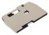 Amphenol Smart Card Speicherkarten-Steckverbinder Stecker, 8-polig / 2-reihig, Raster 2.54mm