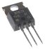 N-Channel MOSFET, 2.2 A, 600 V, 3-Pin TO-220AB Vishay IRFBC20PBF