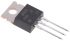 N-Channel MOSFET, 2.5 A, 500 V, 3-Pin TO-220AB Vishay IRF820PBF