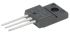 N-Channel MOSFET, 30 A, 55 V, 3-Pin TO-220 Infineon IRLIZ44NPBF