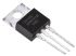 N-Channel MOSFET, 169 A, 55 V, 3-Pin TO-220AB Infineon IRF1405PBF