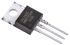 N-Channel MOSFET, 104 A, 55 V, 3-Pin TO-220AB Infineon IRL2505PBF