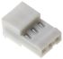 TE Connectivity 3-Way IDC Connector Socket for Cable Mount, 1-Row