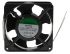 Sunon DP Series Axial Fan, 230 V ac, AC Operation, 199m³/h, 21W, 120 x 120 x 38mm