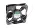 Sunon SP Series Axial Fan, 115 V ac, AC Operation, 92m³/h, 11.5W, 110mA Max, 120 x 120 x 25mm