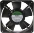 Sunon 230 V ac, AC Axial Fan, 120 x 120 x 25mm, 109m³/h, 19W