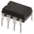 Microcontrolador Microchip PIC12F629-I/P, núcleo PIC de 8bit, RAM 64 B, 20MHZ, PDIP de 8 pines