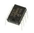 Microchip Mikrocontroller PIC12F PIC 8bit THT 1024 x 14 Wörter, 128 B PDIP 8-Pin 20MHz 64 B RAM