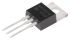 onsemi MJE15031G PNP Transistor, -8 A, -150 V, 3-Pin TO-220AB