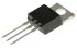 Tranzisztor MJE15028G, NPN, 8 A, 120 V, 30 MHz, 3-tüskés Egyszeres